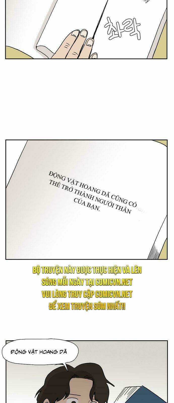 Con Gái Tôi Là Zombie Chapter 8 trang 37