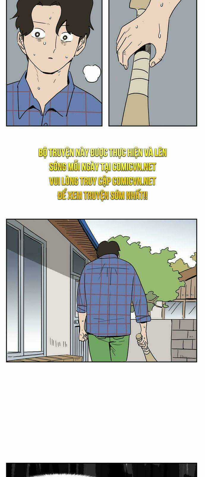 Con Gái Tôi Là Zombie Chapter 8 trang 5