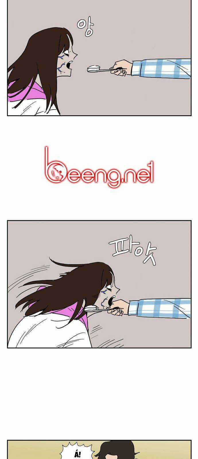 Con Gái Tôi Là Zombie Chapter 9 trang 18