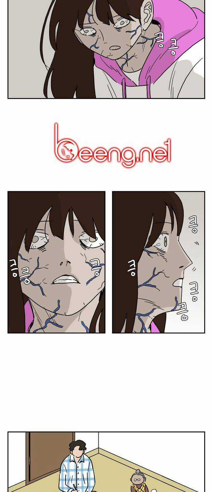 Con Gái Tôi Là Zombie Chapter 9 trang 22