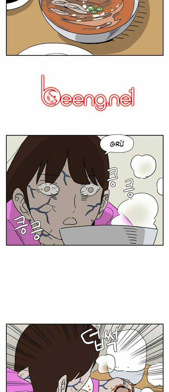 Con Gái Tôi Là Zombie Chapter 9 trang 24