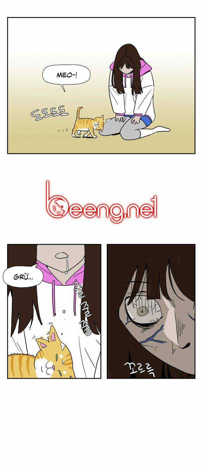 Con Gái Tôi Là Zombie Chapter 9 trang 3