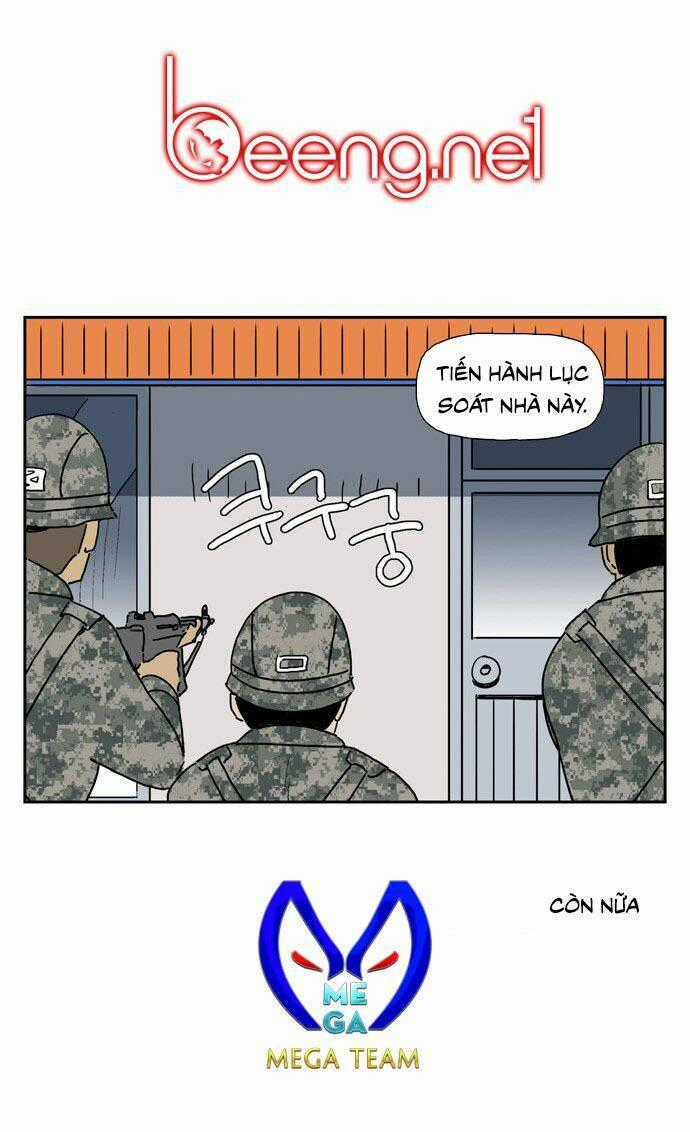 Con Gái Tôi Là Zombie Chapter 9 trang 34