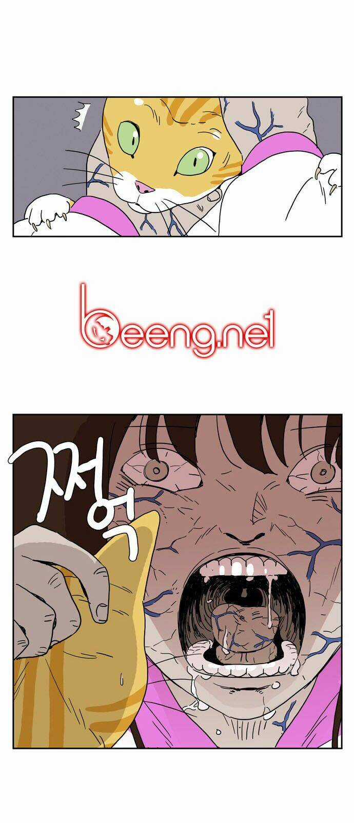 Con Gái Tôi Là Zombie Chapter 9 trang 6