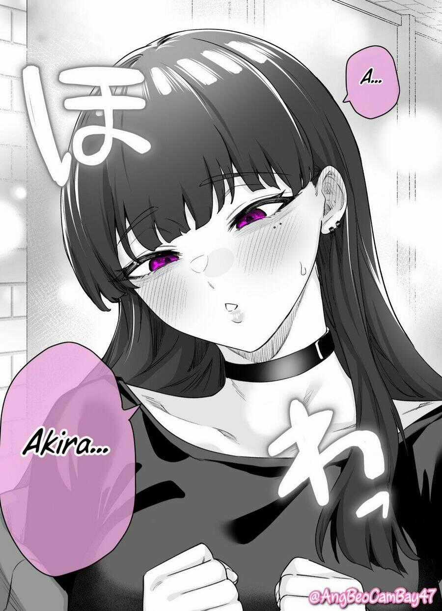 Còn Gì Tệ Hơn Cả Yandere Nữa...? Chapter 18 trang 2