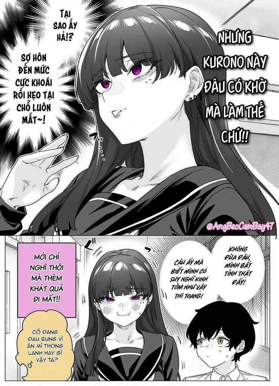 Còn Gì Tệ Hơn Cả Yandere Nữa...? Chapter 29 trang 1