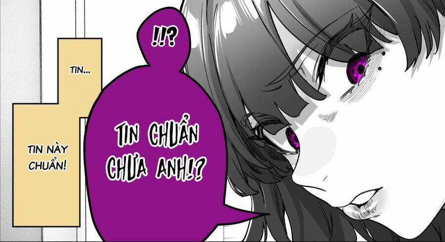 Còn Gì Tệ Hơn Cả Yandere Nữa...? Chapter 31 trang 2