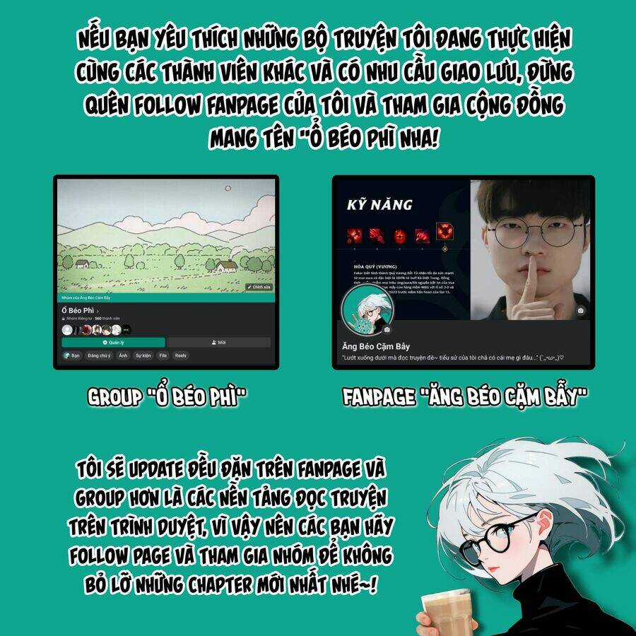 Còn Gì Tệ Hơn Cả Yandere Nữa...? Chapter 34 trang 4