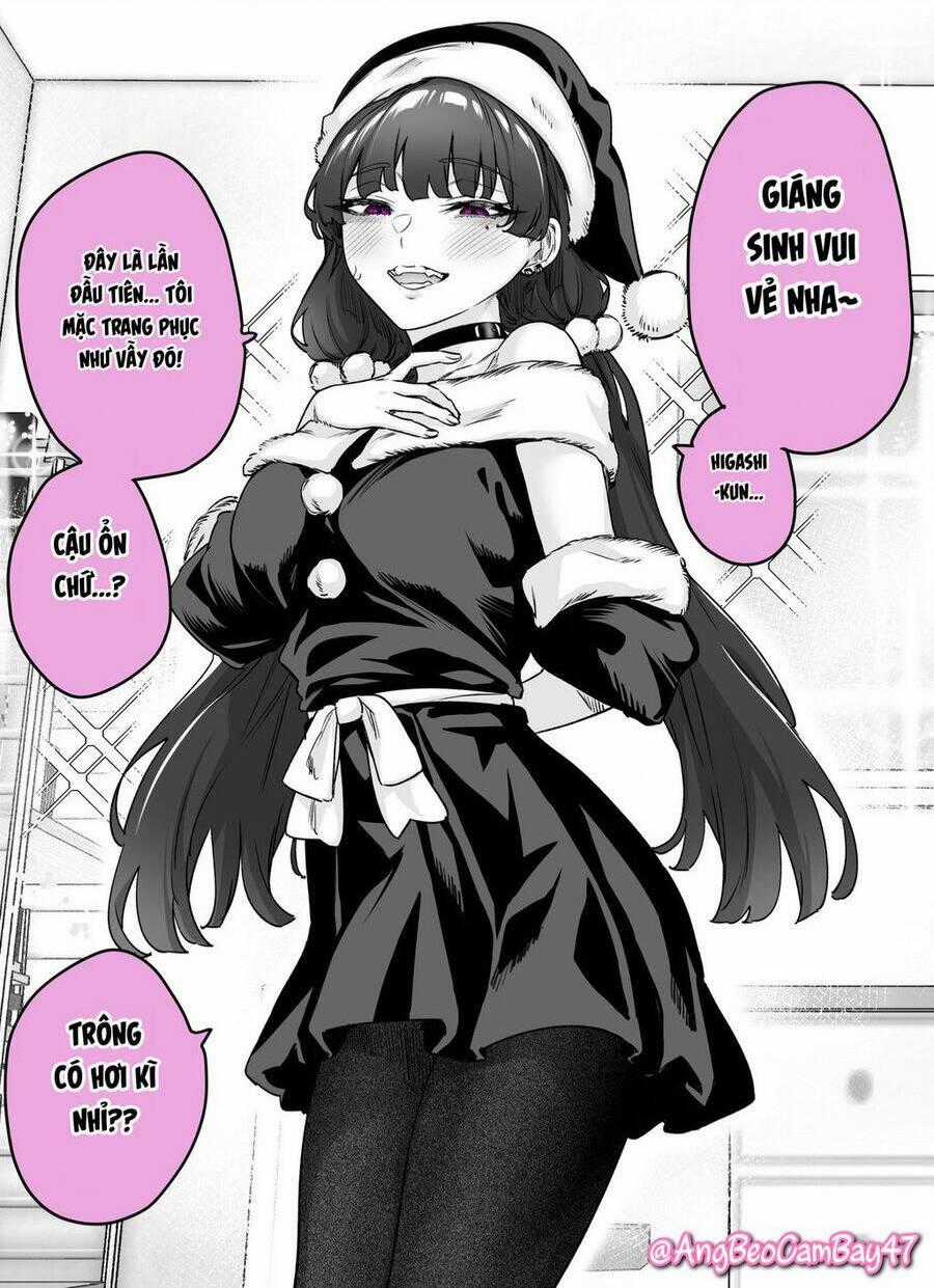 Còn Gì Tệ Hơn Cả Yandere Nữa...? Chapter 41 trang 0