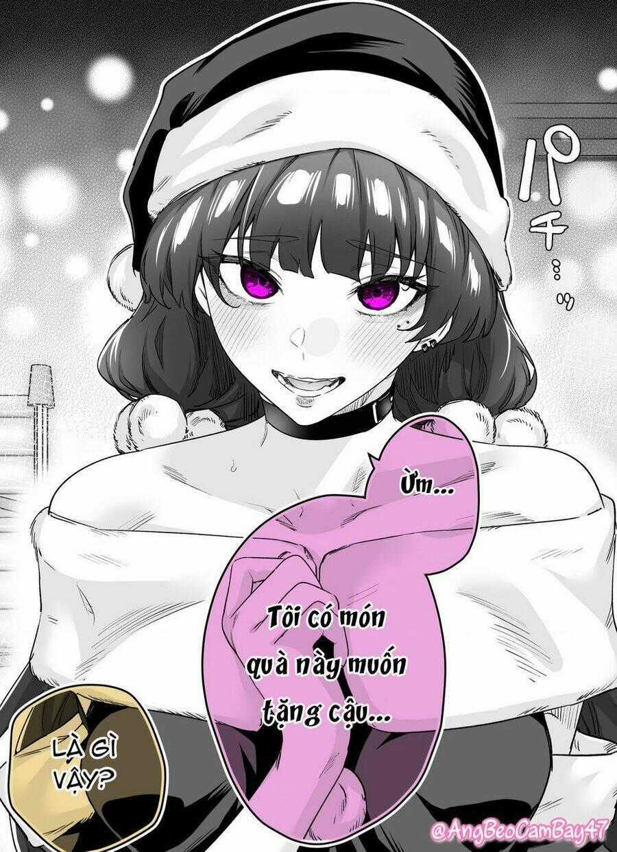 Còn Gì Tệ Hơn Cả Yandere Nữa...? Chapter 41 trang 1