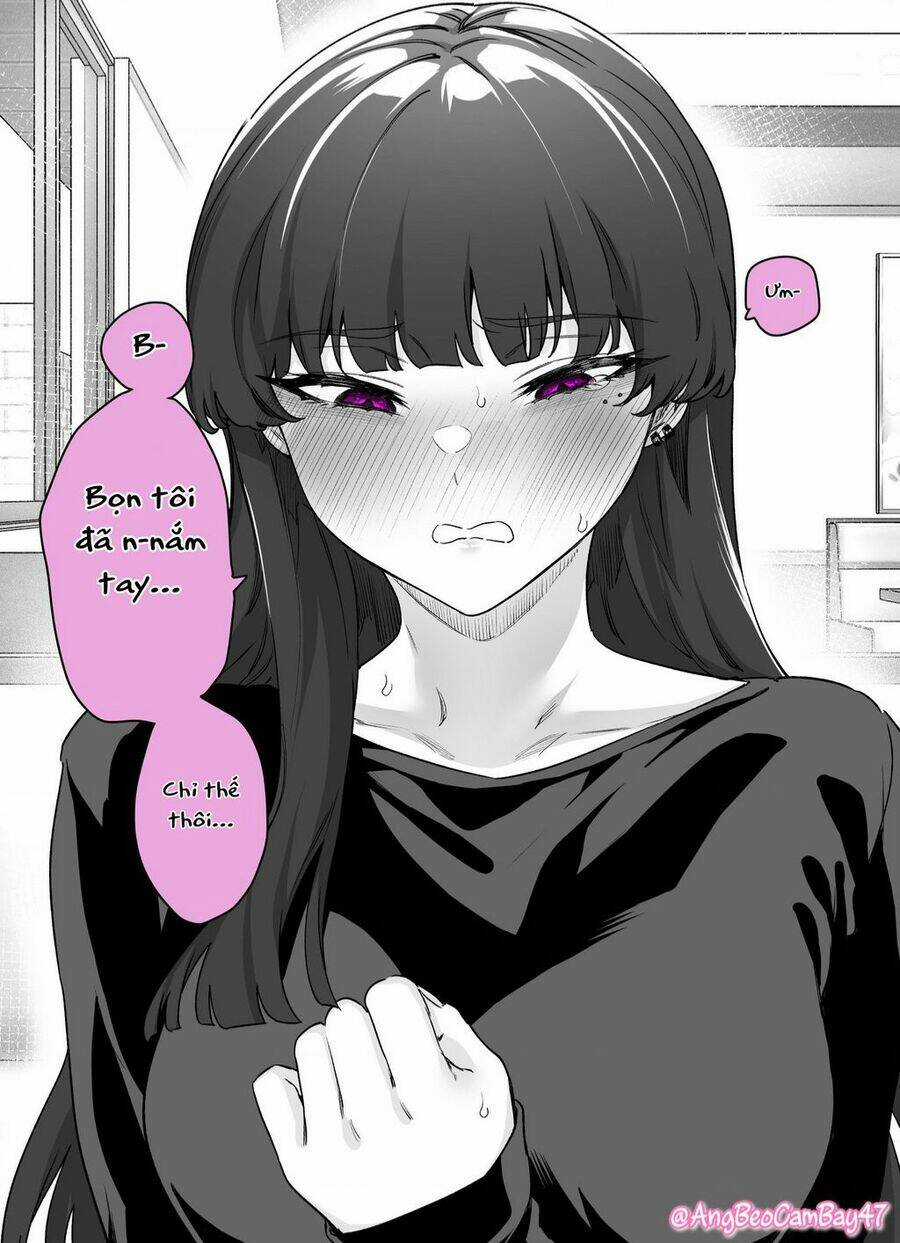 Còn Gì Tệ Hơn Cả Yandere Nữa...? Chapter 42 trang 2