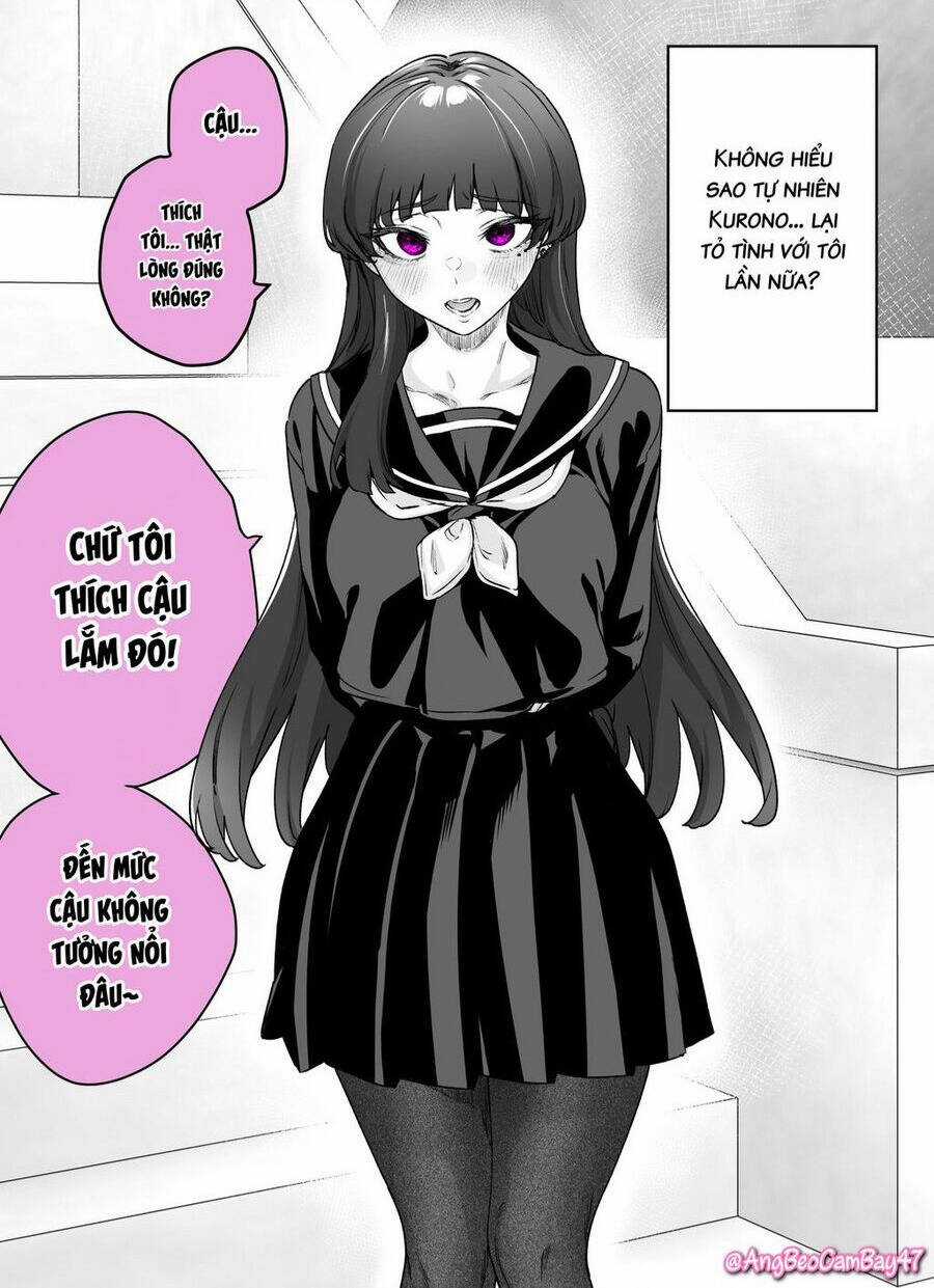 Còn Gì Tệ Hơn Cả Yandere Nữa...? Chapter 44 trang 0