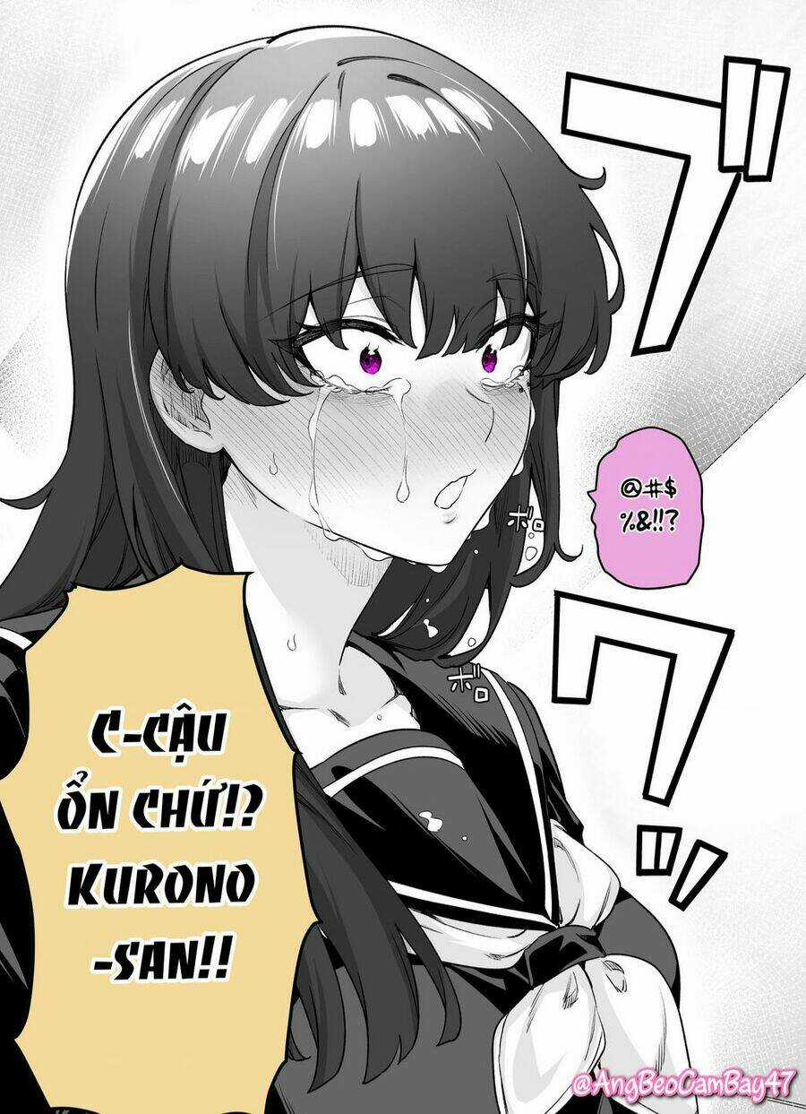 Còn Gì Tệ Hơn Cả Yandere Nữa...? Chapter 44 trang 6