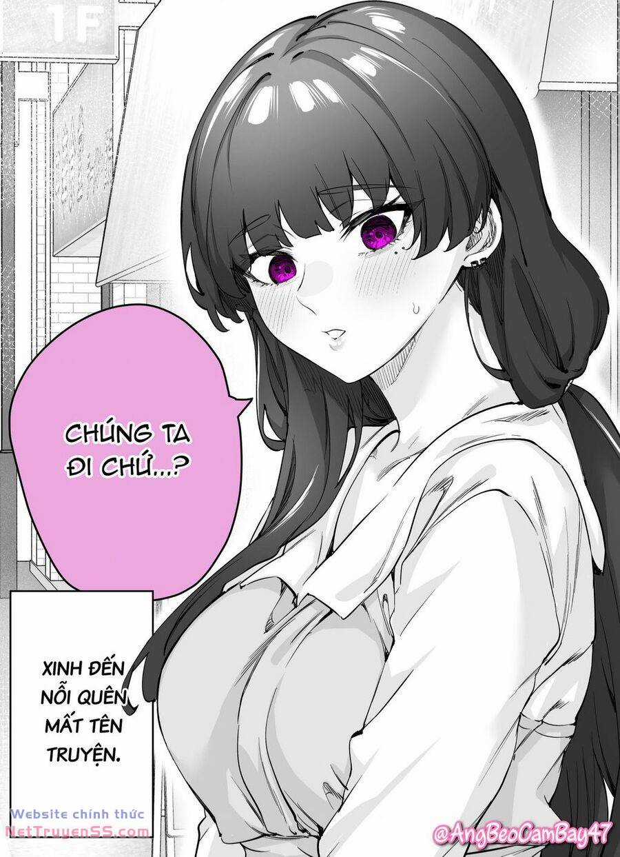 Còn Gì Tệ Hơn Cả Yandere Nữa...? Chapter 49 trang 3