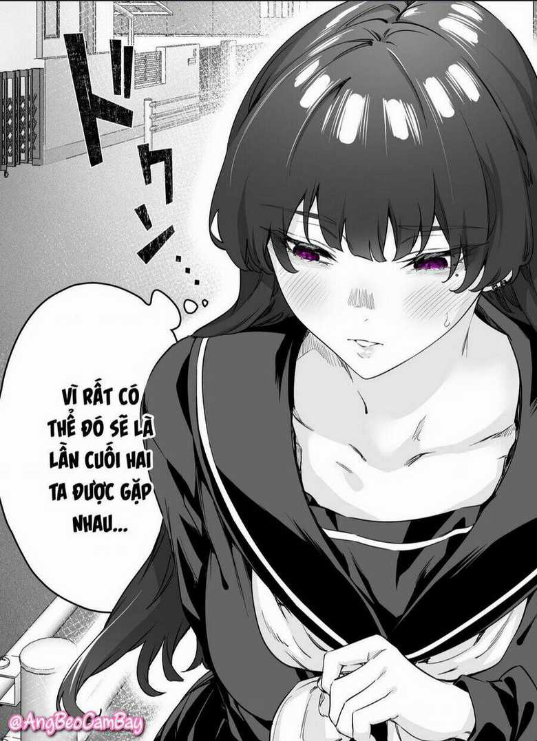 Còn Gì Tệ Hơn Cả Yandere Nữa...? Chapter 59 trang 3