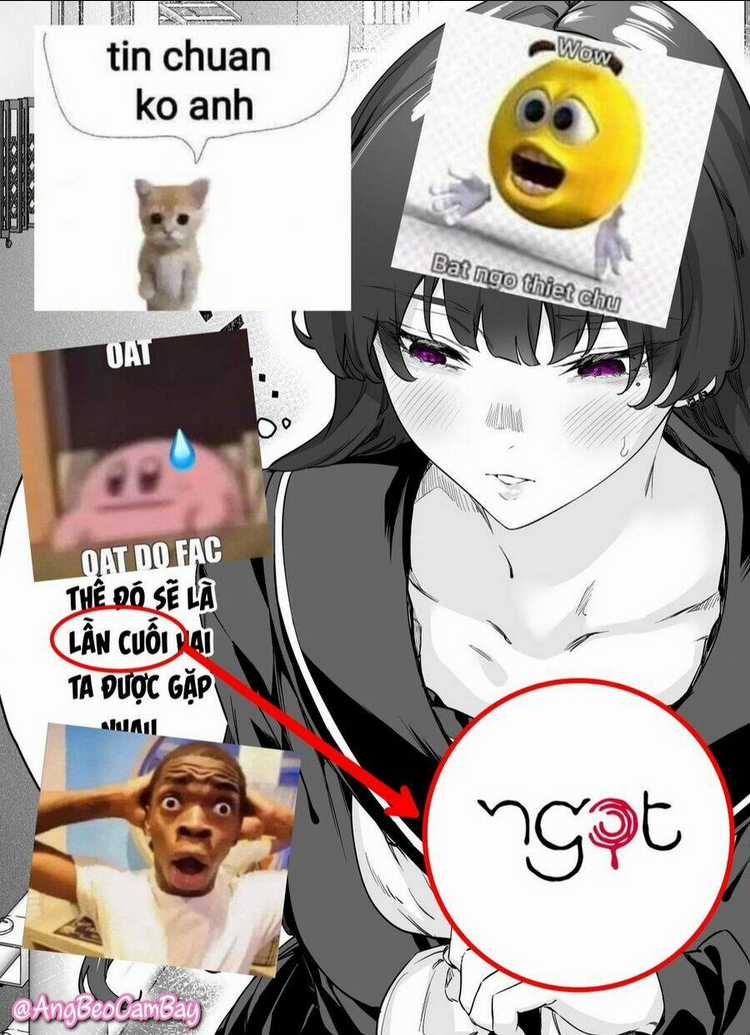 Còn Gì Tệ Hơn Cả Yandere Nữa...? Chapter 59 trang 4