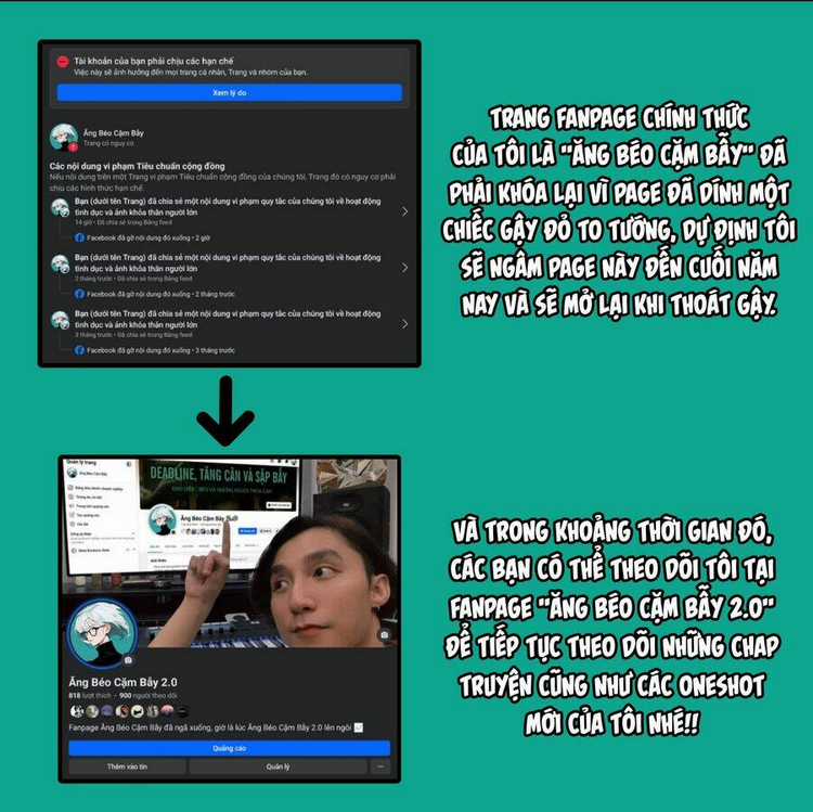 Còn Gì Tệ Hơn Cả Yandere Nữa...? Chapter 59 trang 5