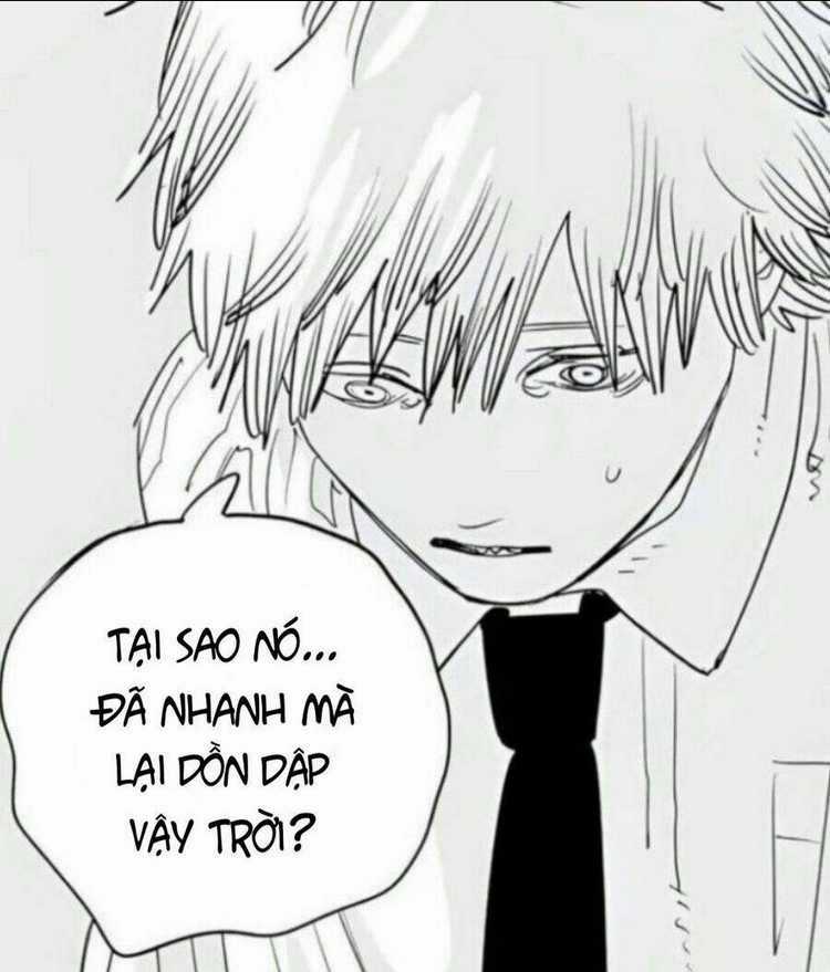 Còn Gì Tệ Hơn Cả Yandere Nữa...? Chapter 60 trang 4