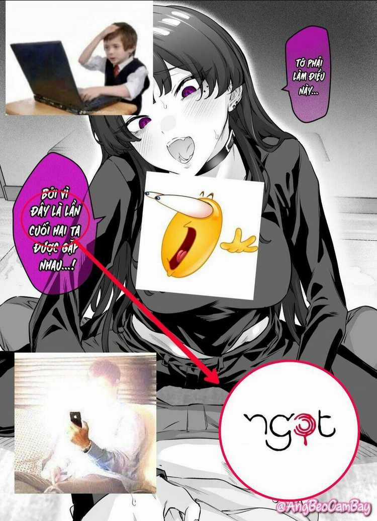 Còn Gì Tệ Hơn Cả Yandere Nữa...? Chapter 61 trang 4