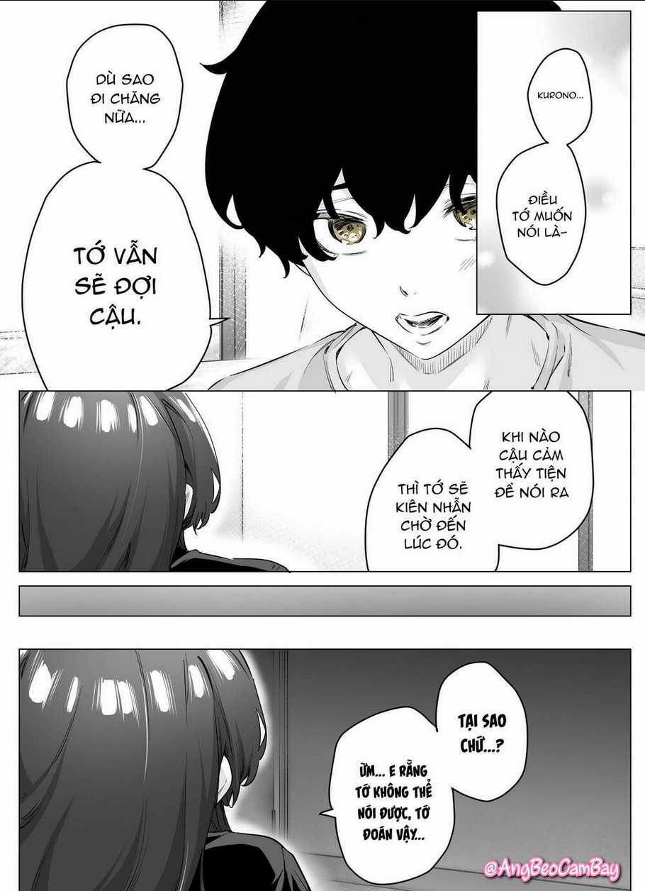 Còn Gì Tệ Hơn Cả Yandere Nữa...? Chapter 62 trang 2