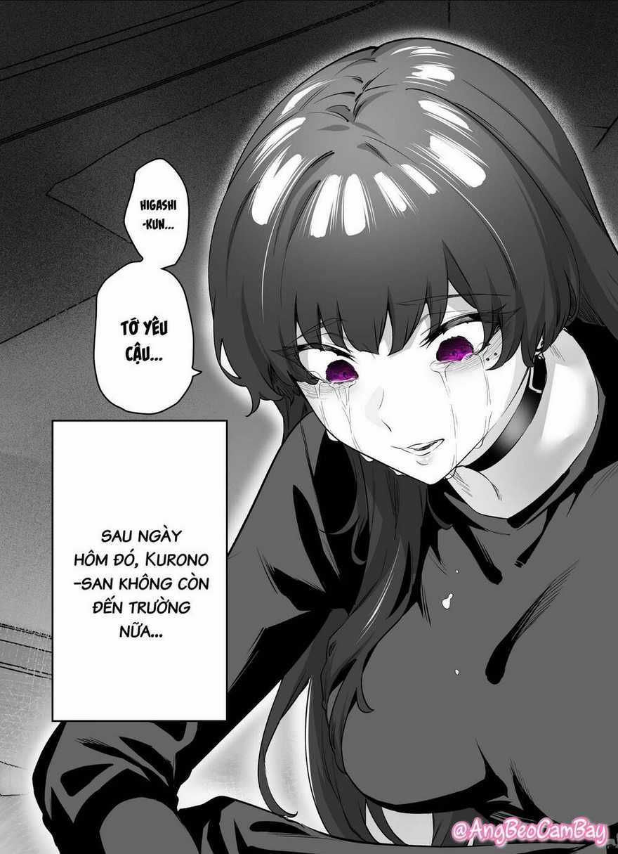 Còn Gì Tệ Hơn Cả Yandere Nữa...? Chapter 62 trang 3