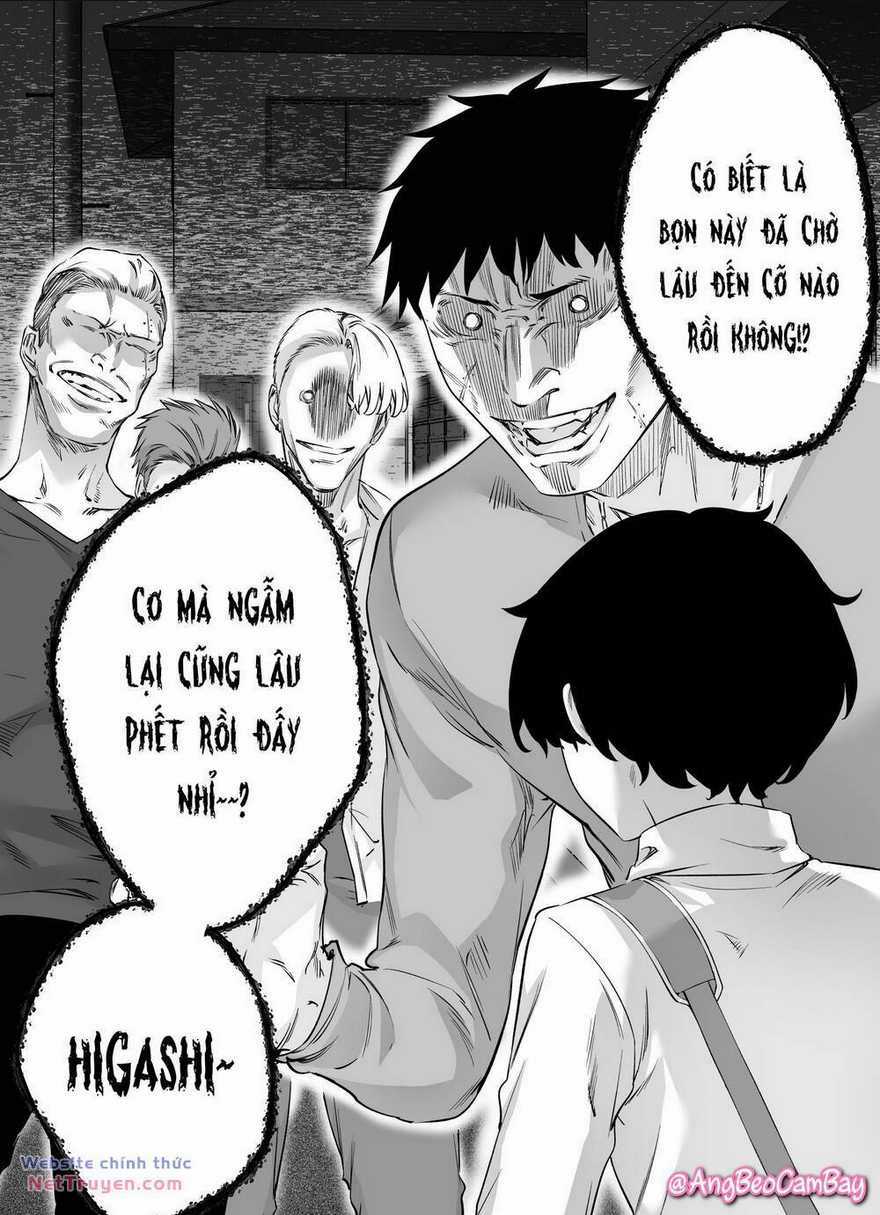 Còn Gì Tệ Hơn Cả Yandere Nữa...? Chapter 63 trang 3