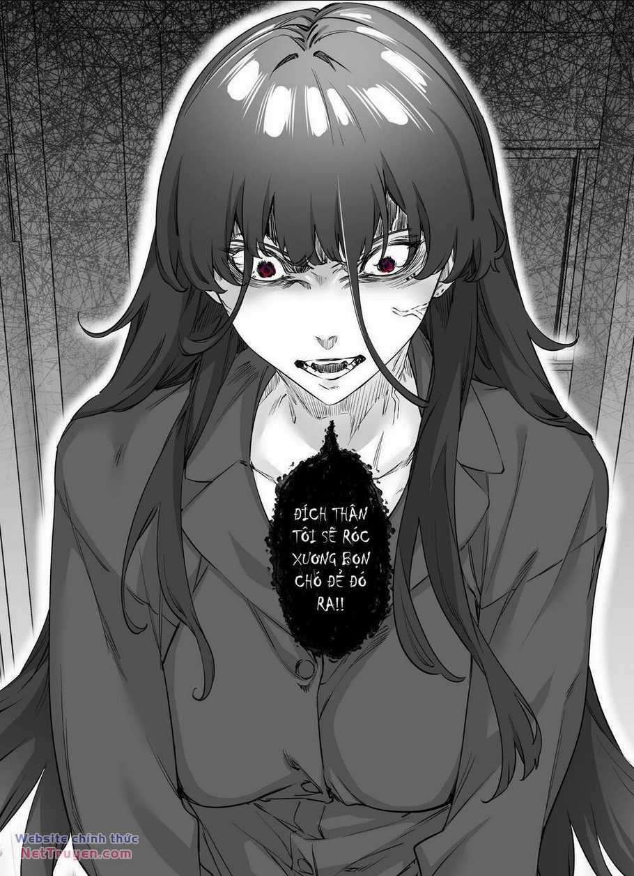 Còn Gì Tệ Hơn Cả Yandere Nữa...? Chapter 64 trang 2