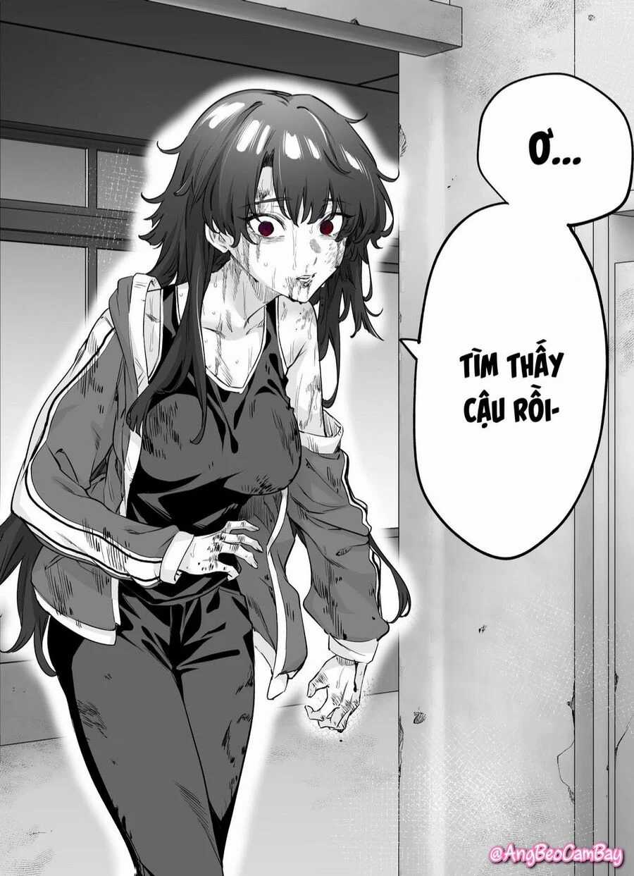 Còn Gì Tệ Hơn Cả Yandere Nữa...? Chapter 65 trang 3