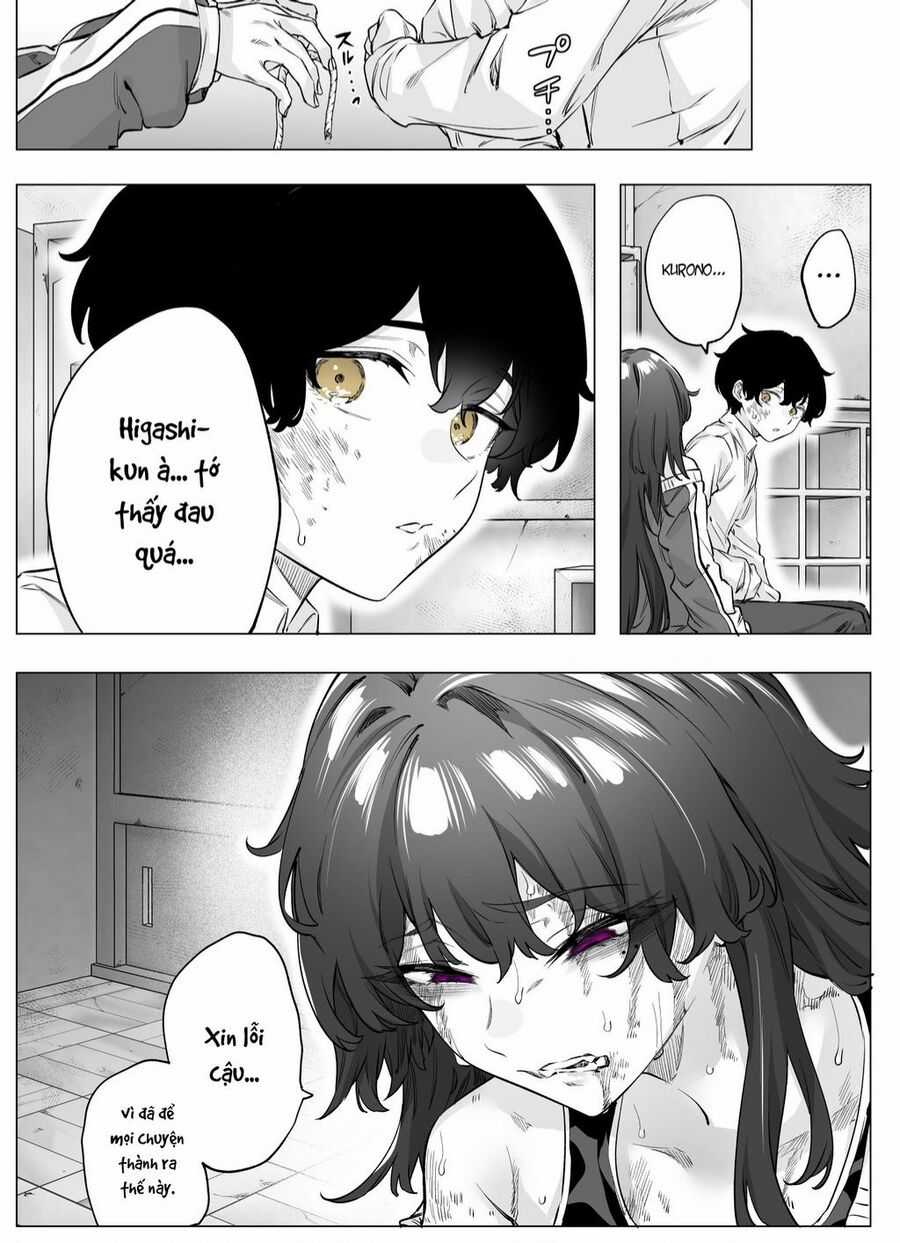 Còn Gì Tệ Hơn Cả Yandere Nữa...? Chapter 66 trang 3