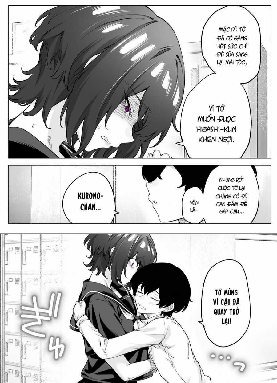Còn Gì Tệ Hơn Cả Yandere Nữa...? Chapter 67 trang 2