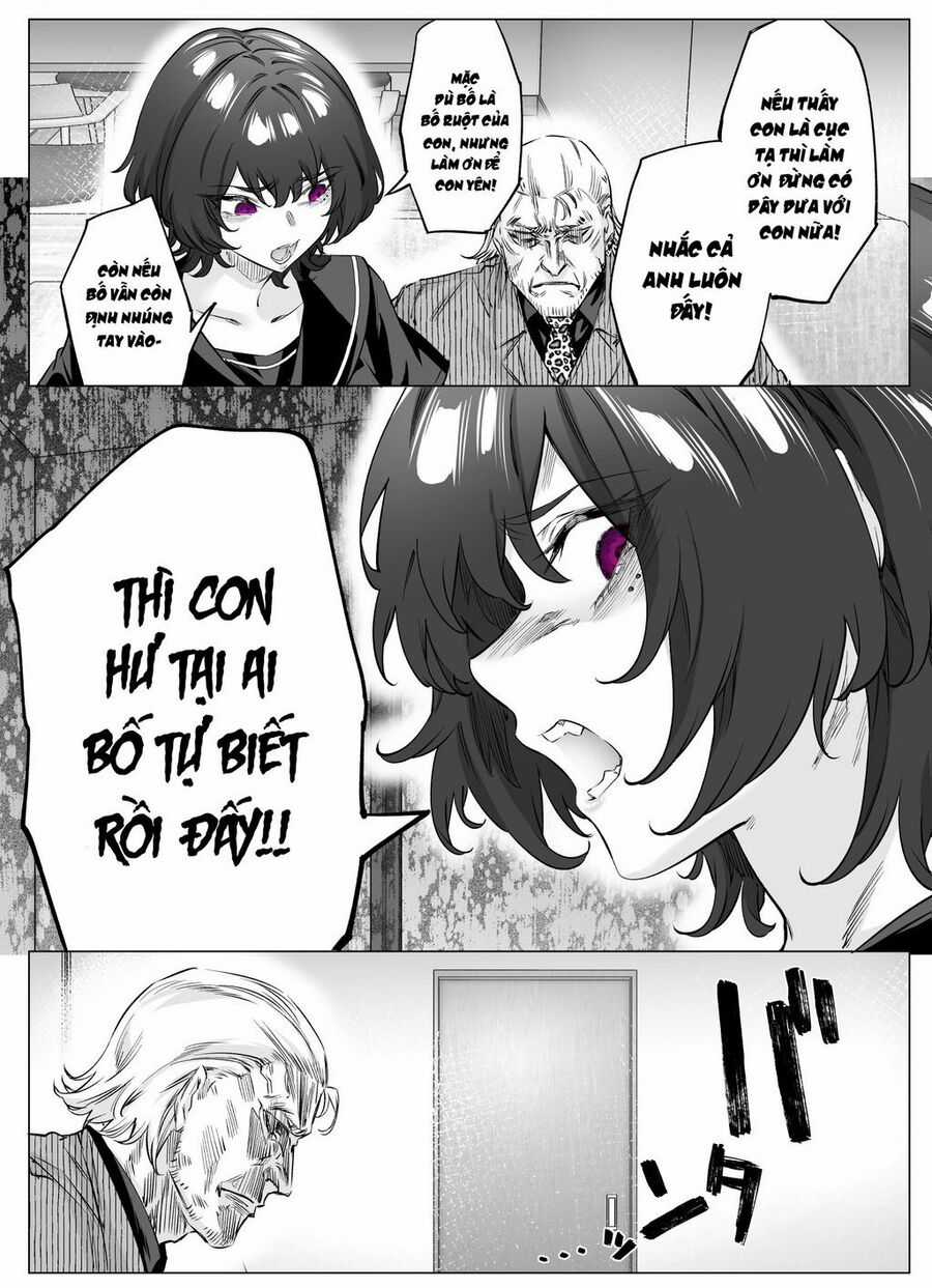Còn Gì Tệ Hơn Cả Yandere Nữa...? Chapter 68 trang 2