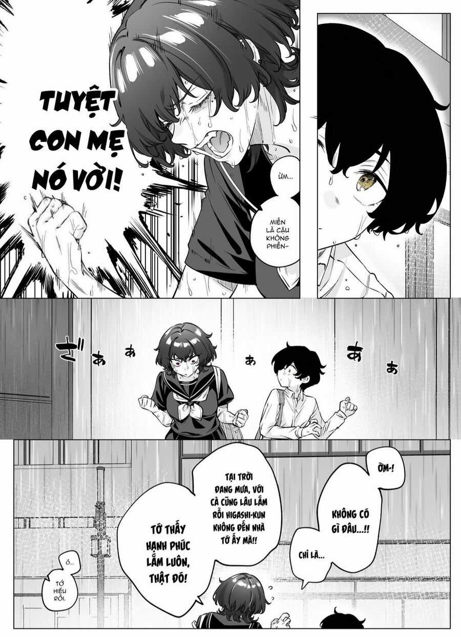 Còn Gì Tệ Hơn Cả Yandere Nữa...? Chapter 73 trang 2