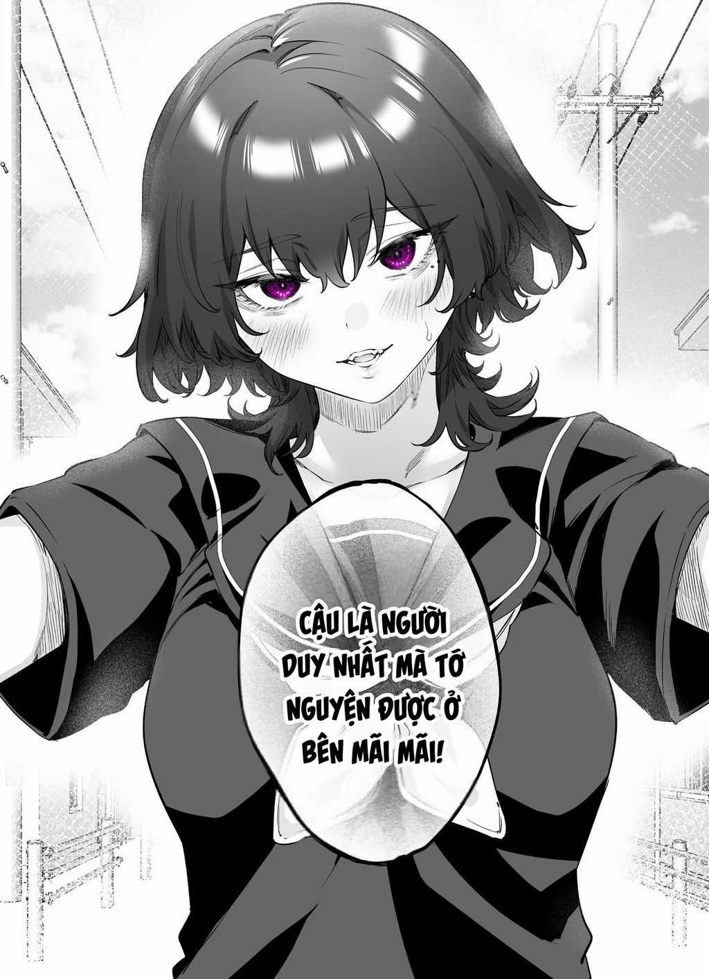 Còn Gì Tệ Hơn Cả Yandere Nữa...? Chapter 79 trang 4