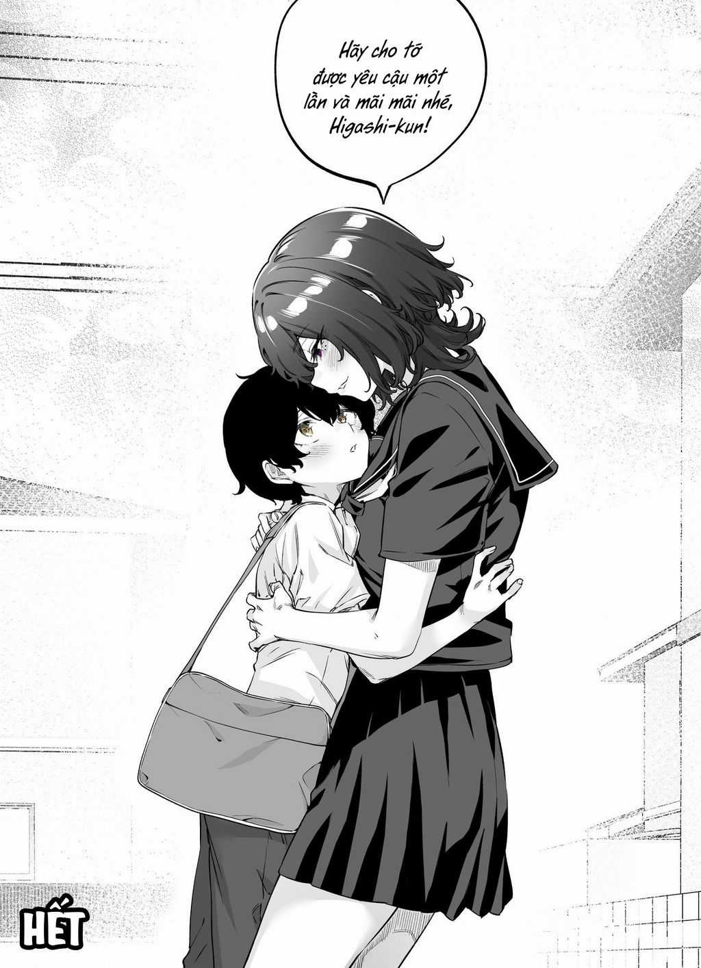 Còn Gì Tệ Hơn Cả Yandere Nữa...? Chapter 79 trang 7