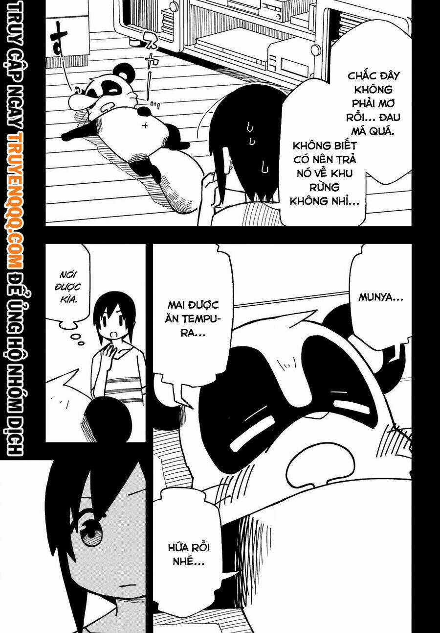 Con Giả Chapter 1.5 trang 11