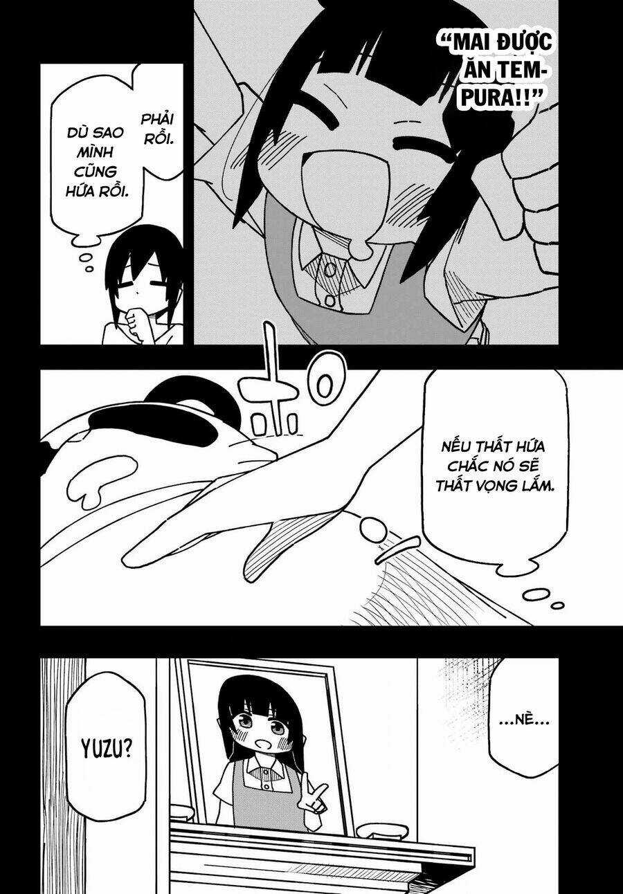 Con Giả Chapter 1.5 trang 12