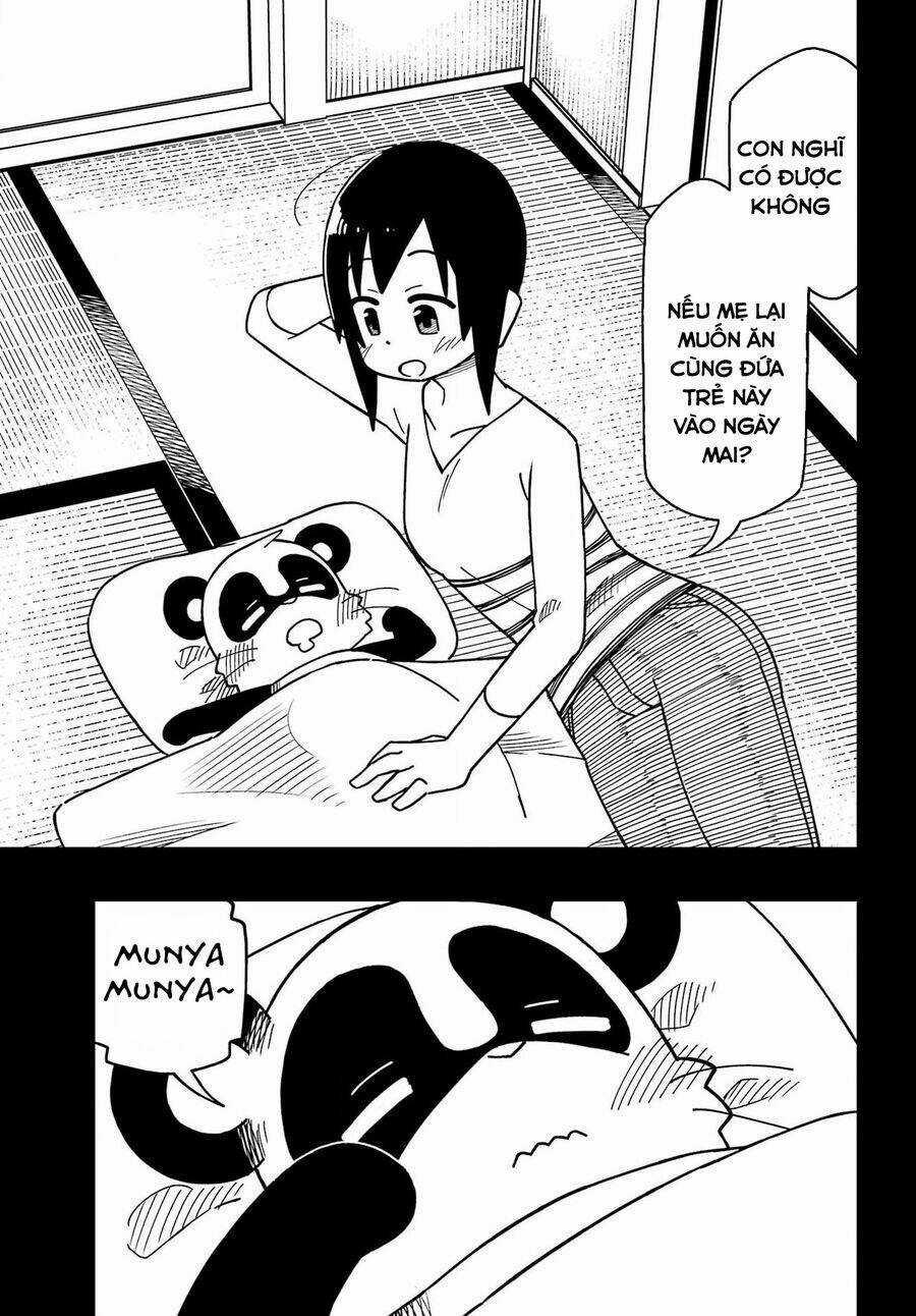 Con Giả Chapter 1.5 trang 13