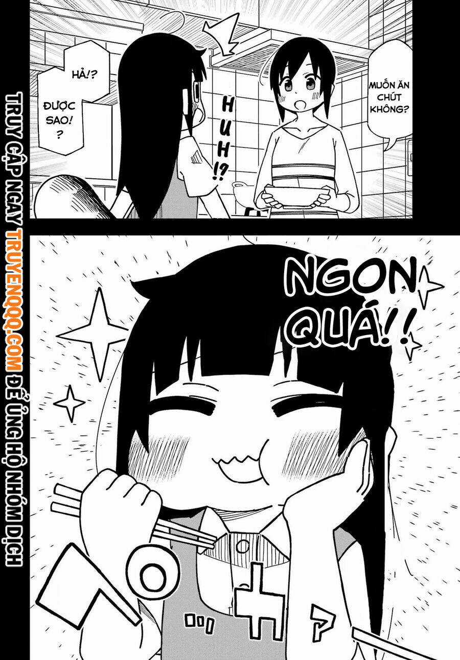 Con Giả Chapter 1.5 trang 2