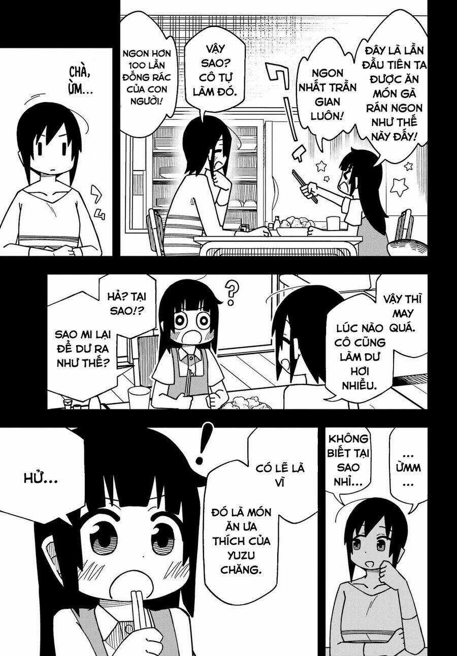 Con Giả Chapter 1.5 trang 3