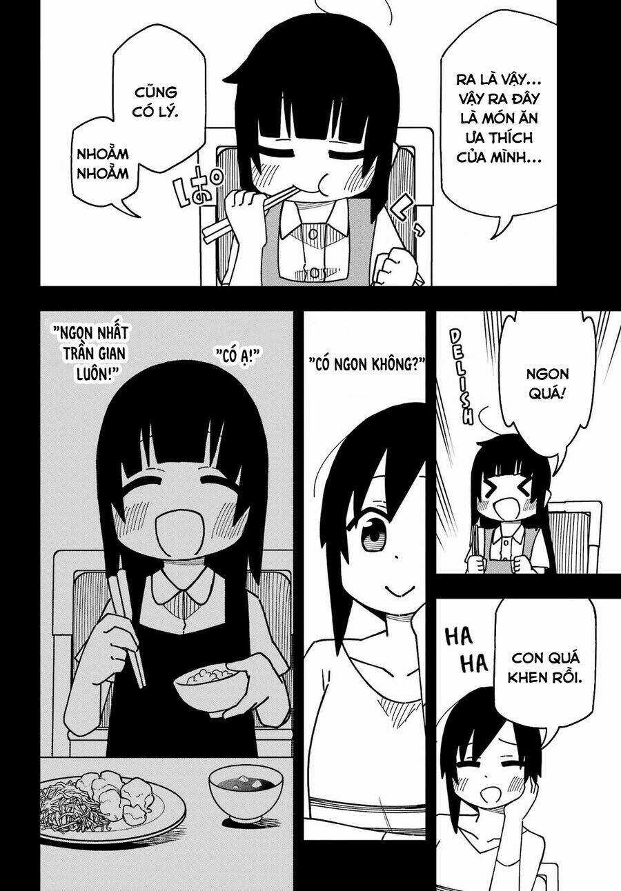 Con Giả Chapter 1.5 trang 4