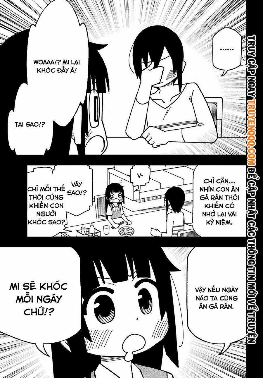 Con Giả Chapter 1.5 trang 5