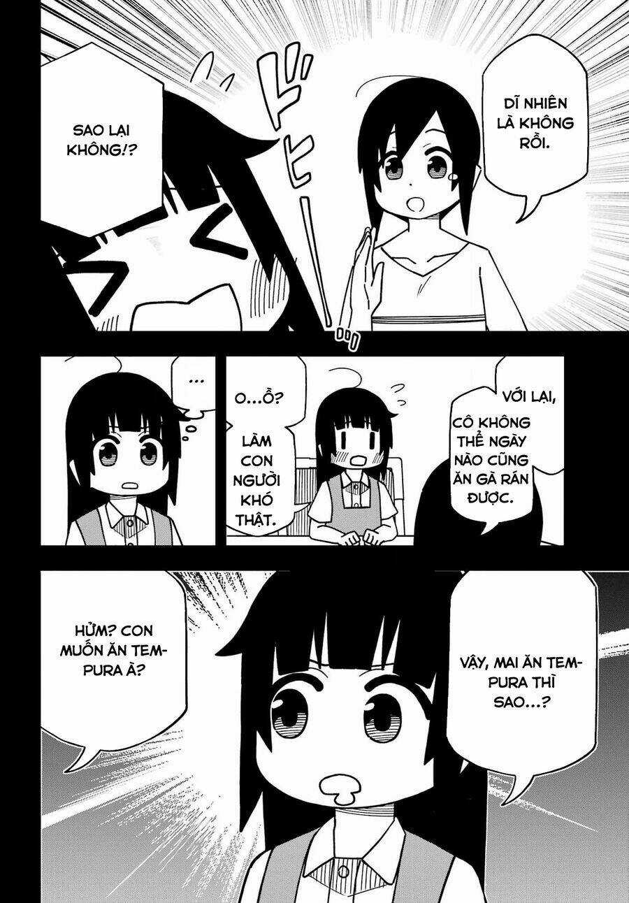 Con Giả Chapter 1.5 trang 6