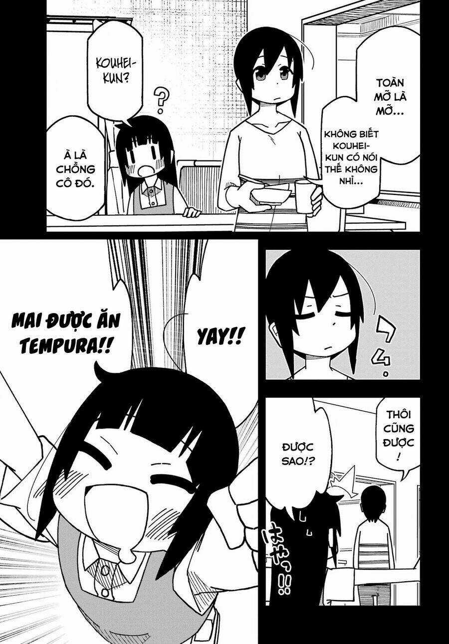 Con Giả Chapter 1.5 trang 7