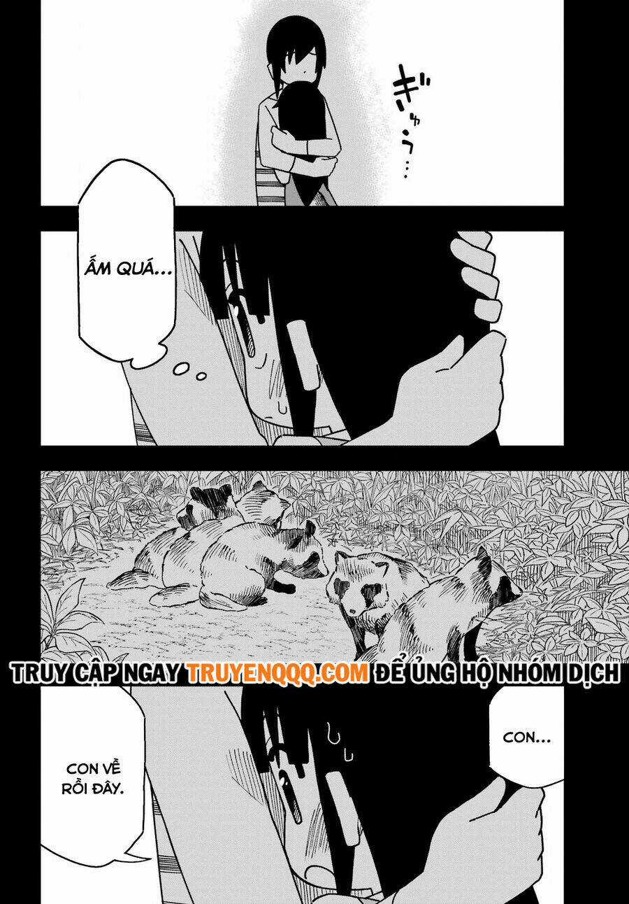 Con Giả Chapter 1 trang 11