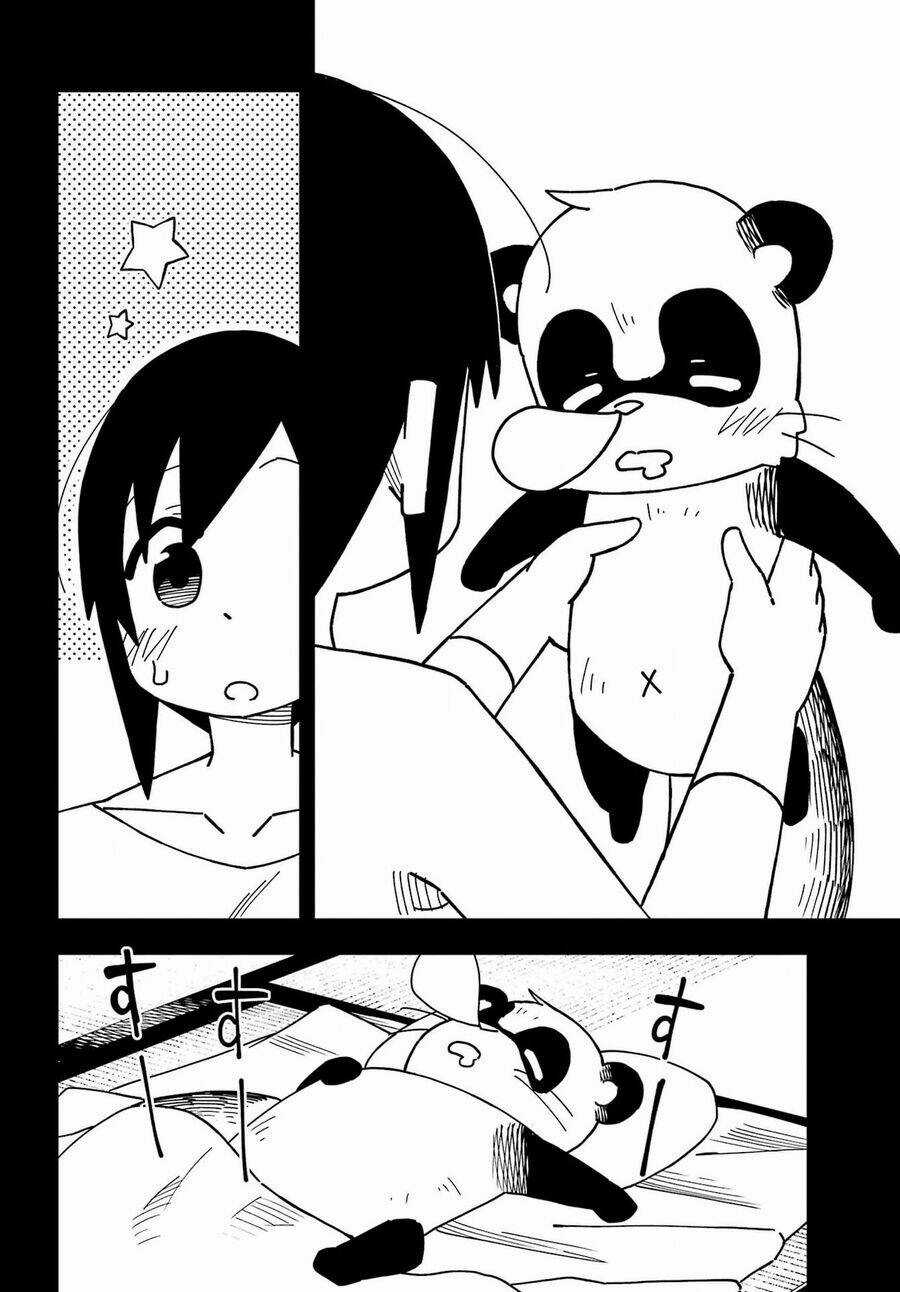 Con Giả Chapter 1 trang 13