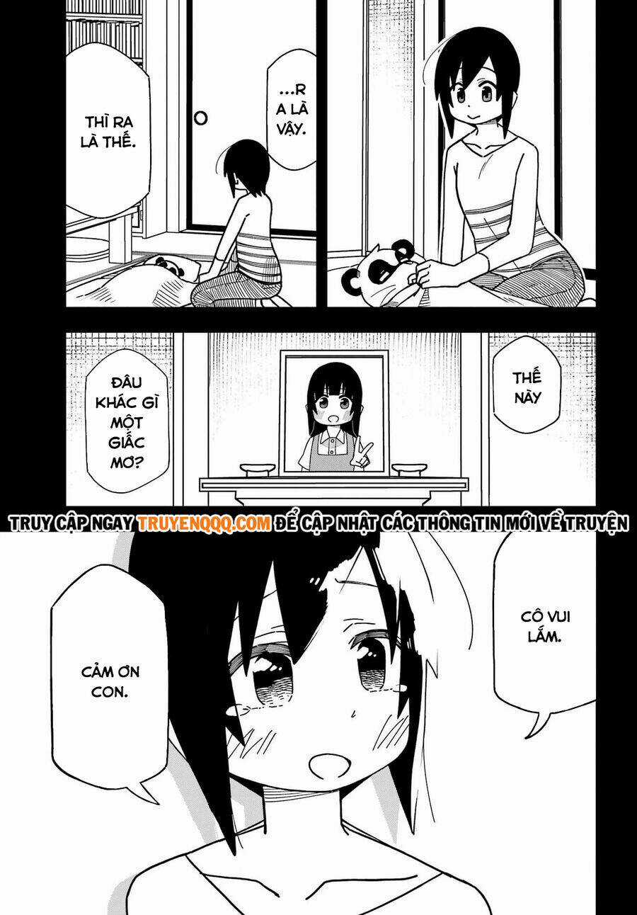 Con Giả Chapter 1 trang 14