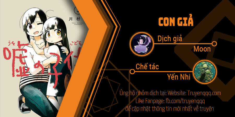 Con Giả Chapter 1 trang 15