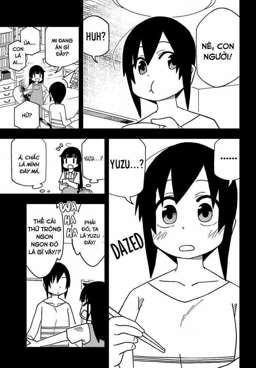 Con Giả Chapter 1 trang 4