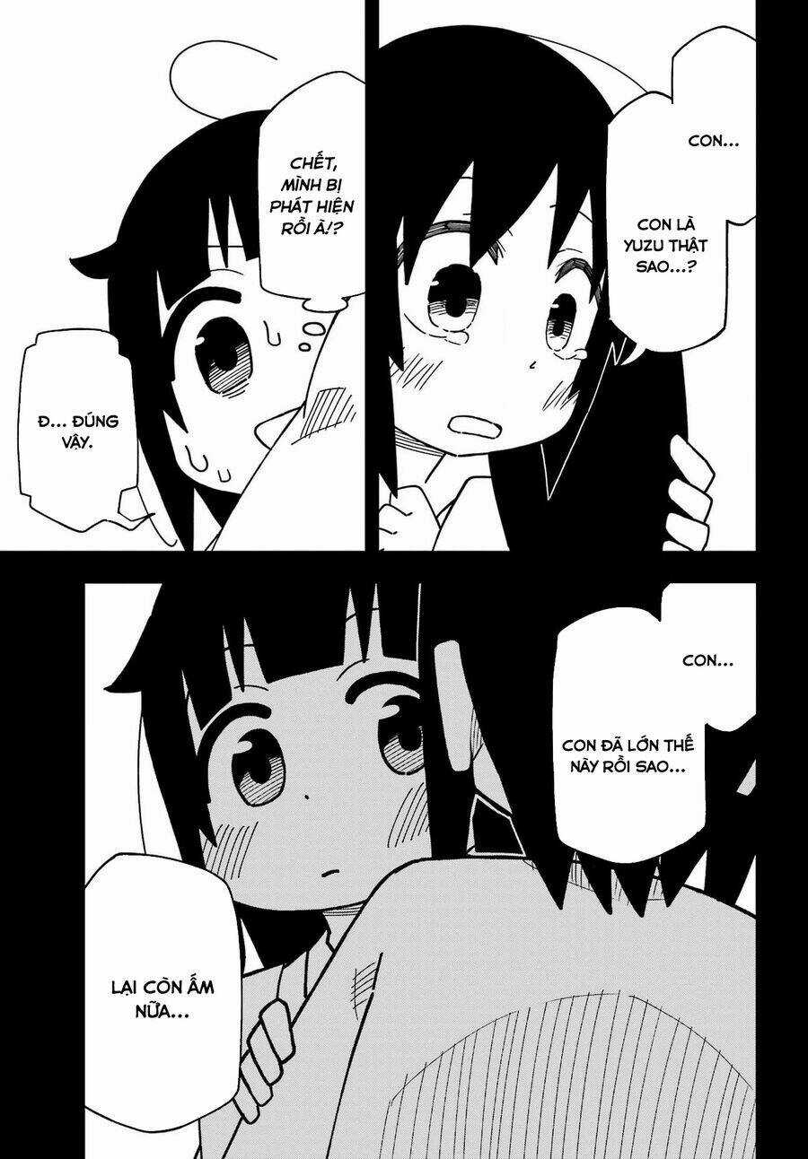 Con Giả Chapter 1 trang 6