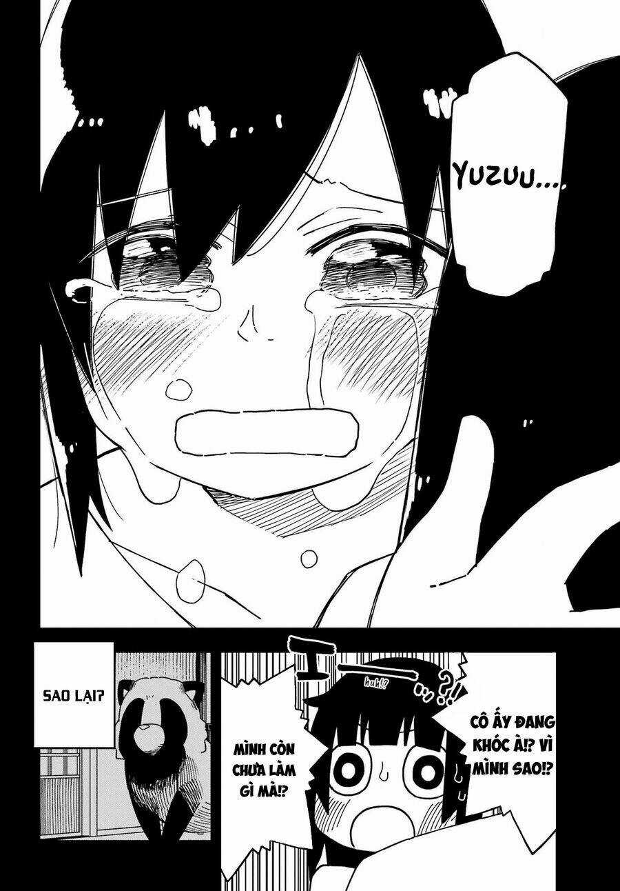 Con Giả Chapter 1 trang 7